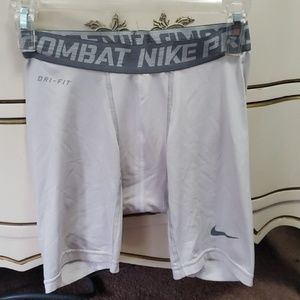 Dri-Fit Compression Shorts